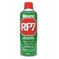 Selleys RP7 Lubricant 300g