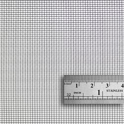 Flypro Aluminium Mesh 910mm x 30m