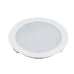 Modar DL6512 White LED Downlight 3W 24V Natural White