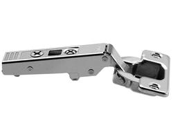 Blum CLIP top 107° Hinge Screw On Full Overlay Nickel Plated
