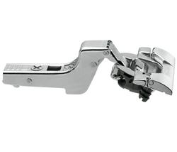 Blum CLIP top BLUMOTION 110° Hinge INSERTA Inset Nickel Plated
