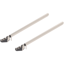 Blum AVENTOS HF top Arm Set 840-1200mm