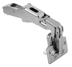 Blum CLIP top 170° Hinge E Dowel Full Overlay Nickel Plated