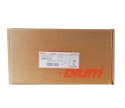 Blum LEGRABOX Job Pack (10) C Height 550NL 70kg Silk White