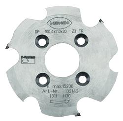 Lamello Zeta P2 Joiner Groove Cutter Diamond Dipped