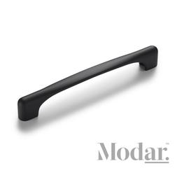 Modar Hornet Handle 160mm CTC Black Silk Touch
