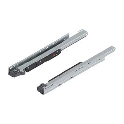 Blum LEGRABOX Drawer Runners 550NL 70kg Pair