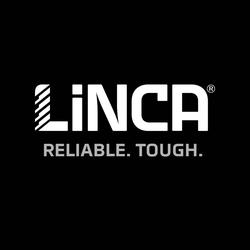 Linca Aluminium/Steel Rivets Dome Head 3.2 x 9.6mm Magnolia - Box of 1,000