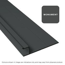 Flypro Sill Winder Skirt 62 x 15mm 5m Monument