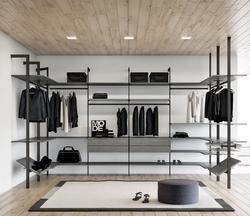 Finista Slim Bar 3m Matte Black