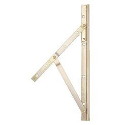 Whitco Friction Narrow Window Stay 500mm Pair