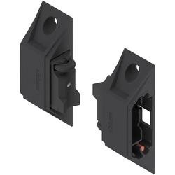Blum REVEGO uno Inter Door Support Pair