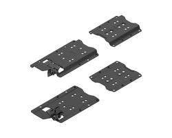 Blum REVEGO uno Pocket Connector Set w/out Plinth Left