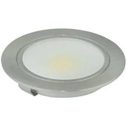 Modar LED COB Downlight Silver 3W 12V Natural White