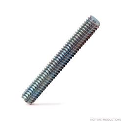 Pin System Threaded Stud 6.35 x 32mm