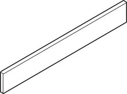 Blum TANDEMBOX antaro Metal Element Drawer Sides C Height 450NL Pair Silk White