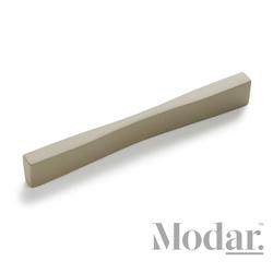 Modar Linea Handle 128mm CTC Sand Silk Touch