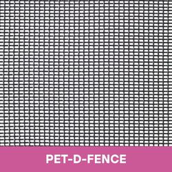 Flypro Pet-D-Fence Mesh 910mm x 2.5m