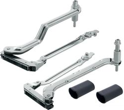 Blum AVENTOS HL SERVO-DRIVE Arm Set 350-399mm