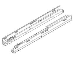 Blum TANDEMBOX antaro Drawer Runners 350NL 30kg Pair