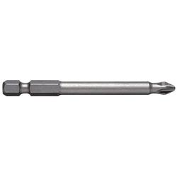Alpha Single End Phillips P2 Driver Bit 100mm