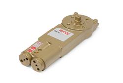 Ryobi 30-23 Concealed Door Closer 90° 70kg Non Hold Open