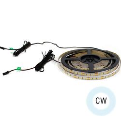 Modar 2835 LED Strip 5m 16.3W/m 24V Cool White
