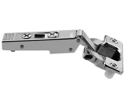 Blum CLIP top 120° Hinge Knock In Full Overlay Nickel Plated