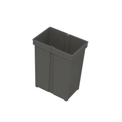 Gollinucci Bin Bucket 8L Orion Grey