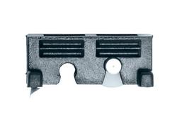 Sliding Window Roller 25.5 x 7.4 x 9.9mm 12kg