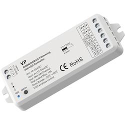 Modar VP LED Controller 12-24V Receiver RGBW
