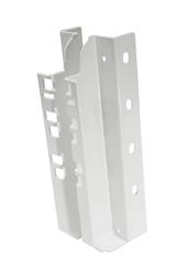 Blum TANDEMBOX antaro Back Bracket C Height Pair Silk White