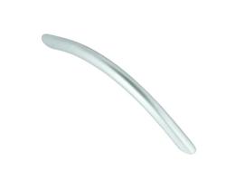 Modar Arch Bow Handle 160mm CTC Satin Chrome