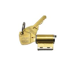 Lockwood LW9 Lock Internal Cylinder 5 Pin Key #7