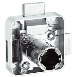 Cyberlock 2 Way Cabinet Lock Housing Left