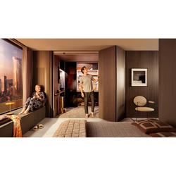 Blum REVEGO duo Pocket Profile Set 600NL Left