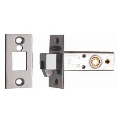 Austyle Privacy Snib 53mm Backset Poloshed Brass