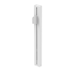 Timotion Desk Column 500-860mm 50kg Black