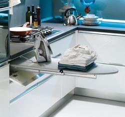 Atim Prua Ironing Board 347 x 450 x 140mm