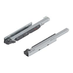 Blum LEGRABOX Drawer Runners 500NL 40kg Pair