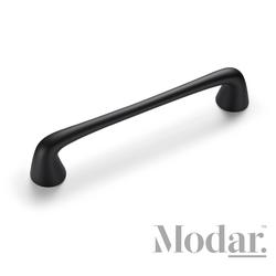 Modar Tonda Handle 320mm CTC Black Silk Touch