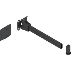 Blum REVEGO duo Door Support Black