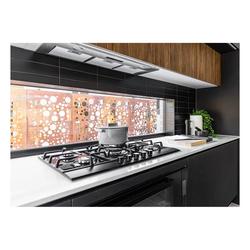 Franke Urban Gas Cooktop 900CW Black