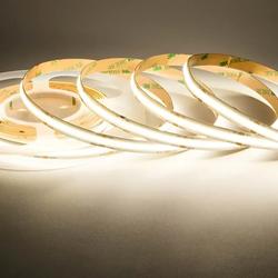 Modar COB528 LED Strip 5m 10W/m 24V Natural White