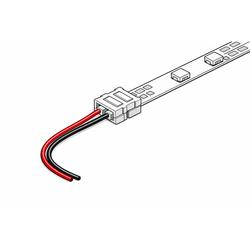 Modar Cable LED Strip Clip Each End 50mm Single Colour