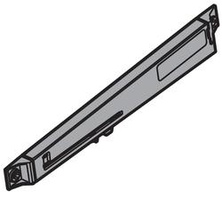 Blum METABOX Blumotion