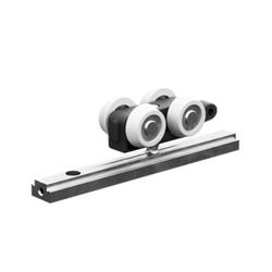 Brio Quick Run 120 Hanger Zero Clearance Pair 120kg