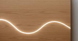 Hera FN LED Tape 5m 48W 24V Neutral White