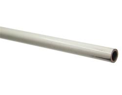 Blum METABOX Gallery Surround Rod 3m Cream White Birch
