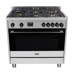 Franke Urban Freestanding Upright Cooker 900CW